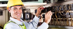 Electrical commercial contractor Miami